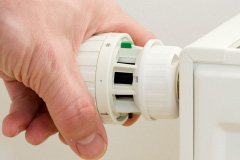 Hollow Street central heating repair costs